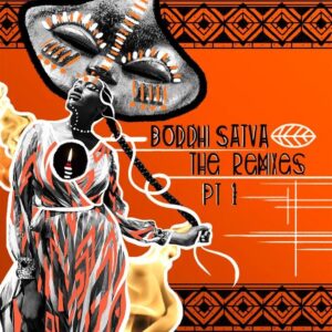 Boddhi Satva feat. Bilal - Love Will (Breyth Remix) 2018