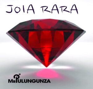 Yuri da Cunha (MrPulungunza) - Jóia Rara Bue de Musica Yuri da Cunha (MrPulungunza) - Jóia Rara