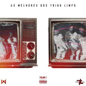 Trigo Limpo - As Melhores Vol.1 (Álbum)