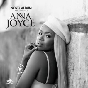 Anna Joyce - Destino