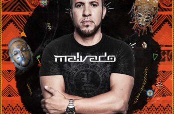 DJ Malvado – Mayele (feat. Yuri Da Cunha, Pullex & Adi Cudz) 2018