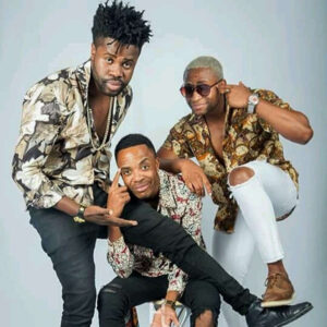 Afro Group - Poeira (feat. Kotingo) 2019