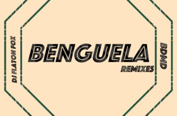 Dj Helio Baiano & Jester Joker feat. Ponti dikua – Benguela (Afrozone Remix)