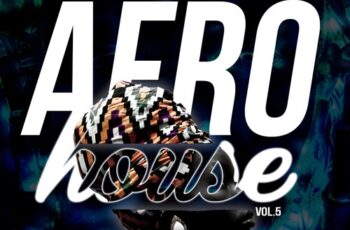 DJ Nelasta – Afro House Mix Vol. 5 (Welcome 2019)