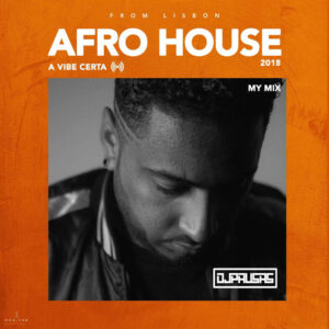 DJ PAUSAS - Afro House Mix Bue de Musica DJ PAUSAS - Afro House Mix