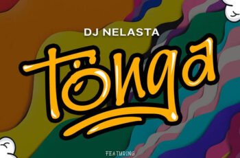Dj Nelasta – Tonga (feat. Titica & Paulelson) 2019