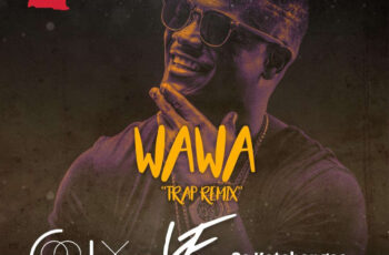 Dj O’Mix feat. Young Family & Os Kotchongos – Wawa (Trap Remix)