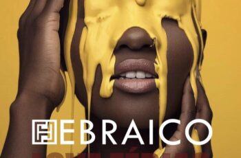 DjHebraico – Love Férias Afro House Mix 2019