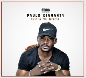 Paulo Diamante feat. Inéditos - Fica de olho Bue de Musica Paulo Diamante feat. Inéditos - Fica de olho