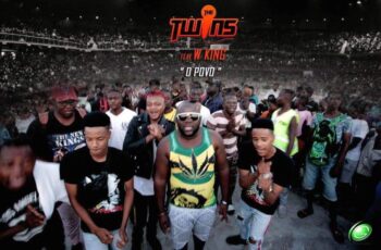 The Twins feat. W King – O Povo