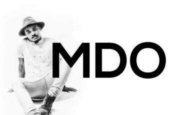 MDO & Mr.Mik – Coisas Loucas