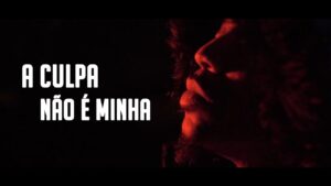 Força Suprema - A Culpa Não É Minha (feat. Deezy) 2019