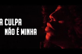 Força Suprema – A Culpa Não É Minha (feat. Deezy) 2019