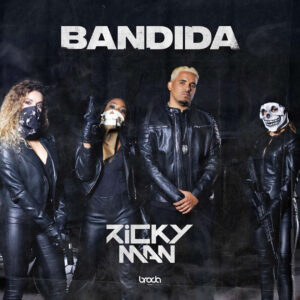 Ricky Man - Bandida
