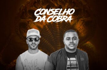 Dj Malvado Jr & Nad Beatz – Conselho da Cobra