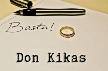 Don Kikas – Basta (Prod. Nelo Paím)