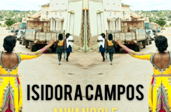 Isidora Campos – Mwangole