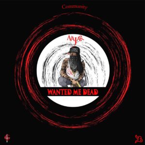 Najar - Wanted Me Dead