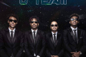 O TEAM – O Team (EP) 2019