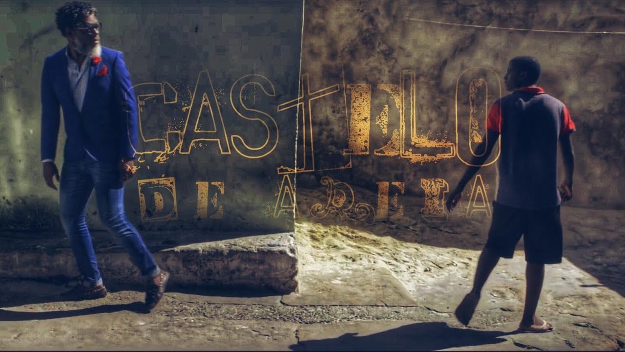 Prodígio - Castelo de Areia