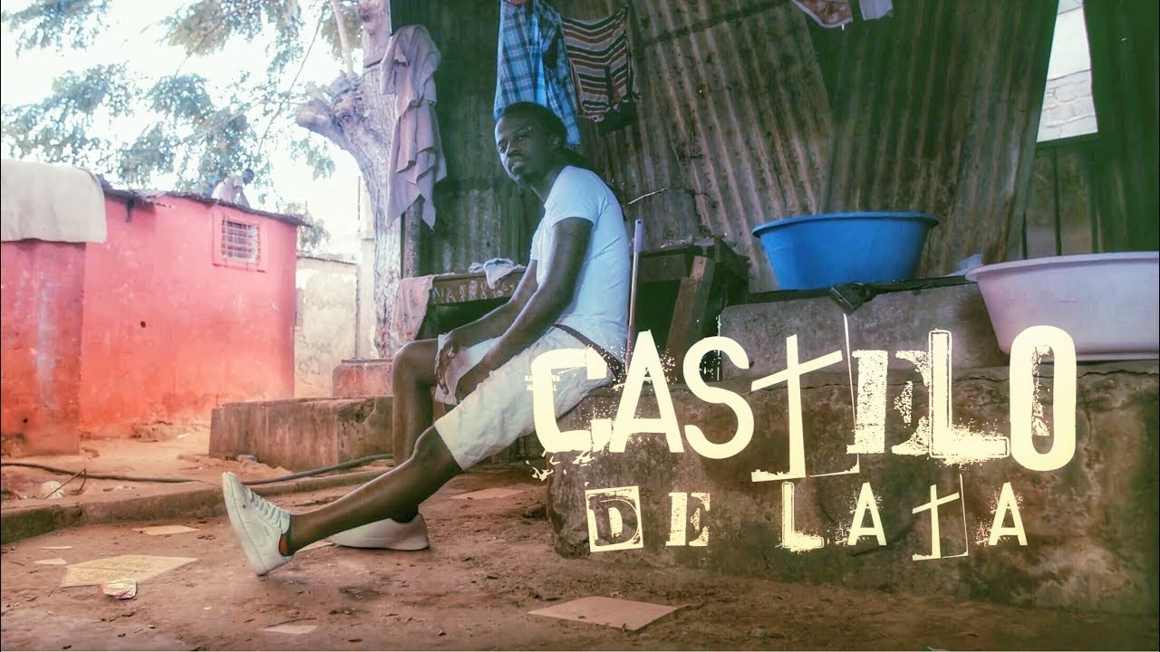 Prodigio - Castelo de Lata Bue de Musica Prodigio - Castelo de Lata