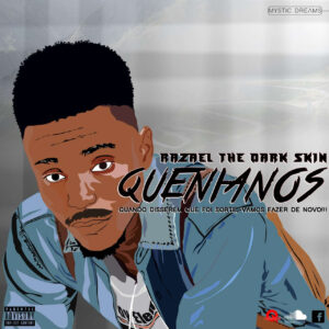Razael The Dark Skin - M.A.P.A
