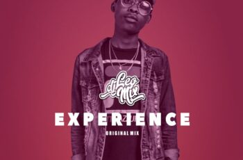 Dj Léo Mix – Experience