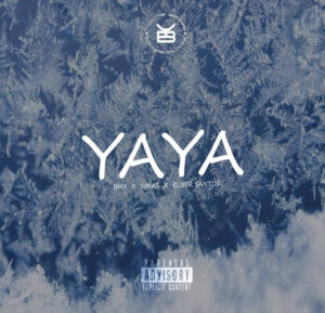BMX, Simas & Elber Santos - Yaya Bue de Musica BMX, Simas & Elber Santos - Yaya