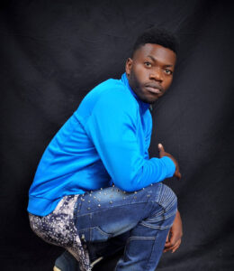Brigadeiro M - Problema (Afro House) 2019
