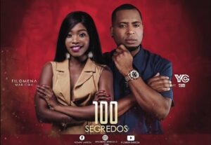 Filomena Maricoa Ft. Yuri da Cunha - 100 Segredos
