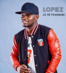 Lopez Genuino e Alcapone - Já Te Tranquei Bue de Musica Lopez Genuino e Alcapone - Já Te Tranquei