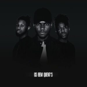 Os Bem Quents - Me Olha Bem