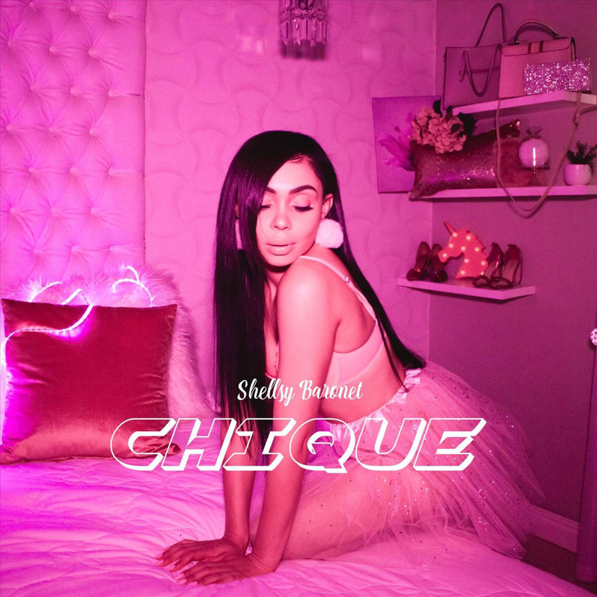 Shellce Baronet Shellsy Baronet - Chique • Download MP3