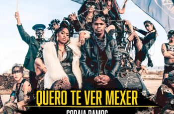 Soraia Ramos – Quero-Te Ver Mexer (feat. MC Kekel)