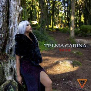 Telma Carina - Teia (Kizomba) 2019 Bue de Musica Telma Carina - Teia (Kizomba) 2019