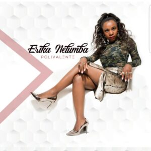 Erika Nelumba - Novos Tempos (feat. Paulo Flores) 2019