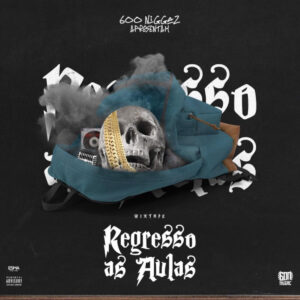 600 Niggaz feat. Filho Do Zua - Minha Tropa (Prod. Teo No Beat & DJ Aka M) Bue de Musica 600 Niggaz feat. Filho Do Zua - Minha Tropa (Prod. Teo No Beat & DJ Aka M)