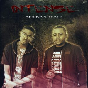 Afrikan Beatz - Intense (Afro House) 2019