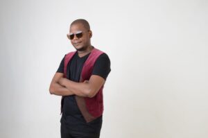 Cidy Daniel - Sou o Semba