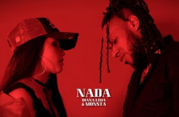 Diana Lima – Nada (feat. Monsta) 2019