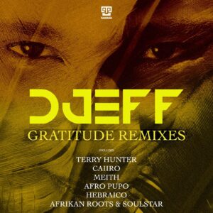 Djeff & Homeboyz - Reborn (Afrikan Roots & Soulstar Remix)