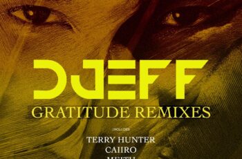 Djeff & Dino d’Santiago – Alegria (Caiiro Remix)