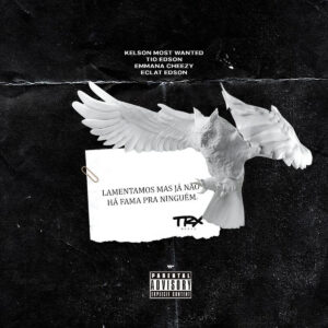 TRX Music - Tarde Demais Bue de Musica TRX Music - Tarde Demais