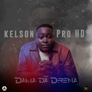 Kelson Pro HD - Dama da Drena