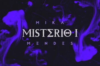 Mika Mendes – Mistério 1 (Álbum Completo) 2019