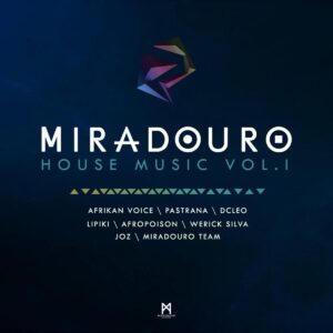 Afrikan Voice & Dj Habias - Refastelo (Original Mix)