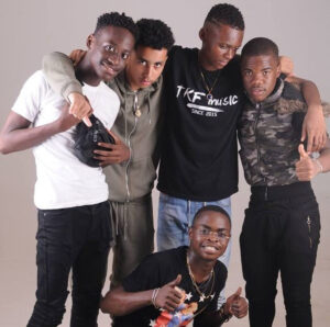 TKF Music TKF Music - INTRO
