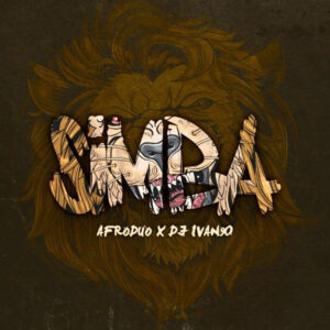 Afroduo & Dj Ivan90 - Simba (Afro House) 2019