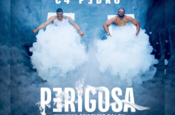 C4 Pedro – Perigosa (feat. Anselmo Ralph)