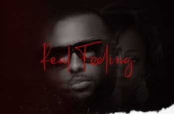 Coola Bacardi – Real Feeling (feat. Edgar Domingos) 2019